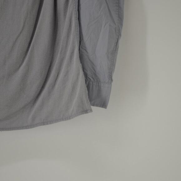 Gap Men's Top Designed & Crafted  Size XS  Made in India  Front Shell 100% Cotto - Picture 13 of 13